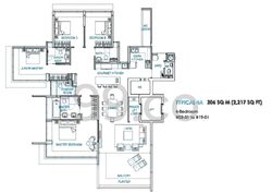 Amber Residences (D15), Condominium #481127871